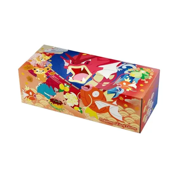 Pokémon Pokemon Center Special Box Hiroshima's Pikachu (Japanse, Box Set & Verzameling) thumbnail