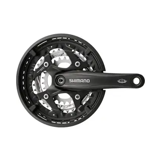 Shimano, Fietsslinger, (175 mm)
