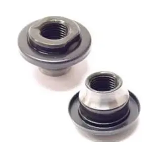 Shimano M525 Hinterradnabe Konus Links