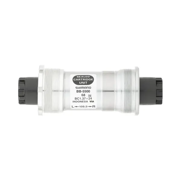 Shimano Bb-5500 Innenlager Silber 109.5 Mm thumbnail
