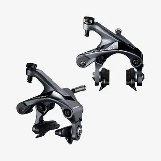 Shimano Ultegra R8000 Bremskörper Set Muttern Sortiert