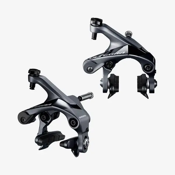 Shimano Ultegra R8000 Bremskörper Set Muttern Sortiert thumbnail