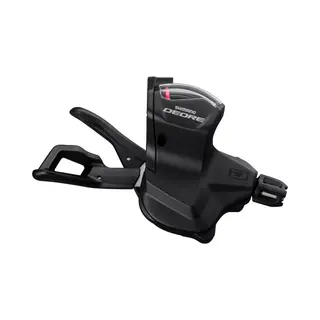 Shimano Sl-M6000 Deore Schalthebel Band-on 10-fach Rechts