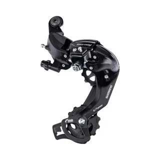Shimano Schaltung Rd-TY300 Schaltwerk 6/7-fach City- Und Trekkingräder