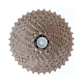 Shimano Cs-HG50-10 Fahrrad Kassette