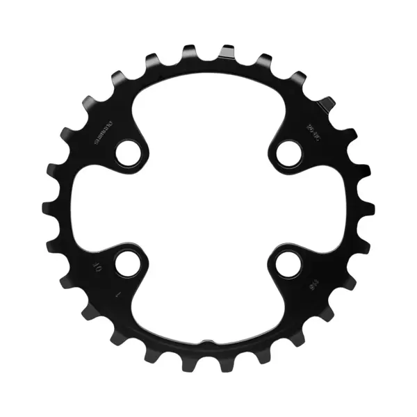 Shimano, Kettenblatt, (38) thumbnail