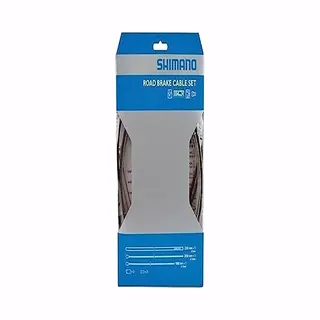 Shimano Bremszugset Rennrad Dura Ace Niveau, Y-80098019