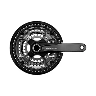 Shimano Deore Fc-T6010 Fietscrankstel