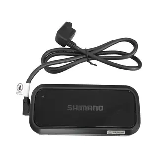 Shimano Steps Ec-E6002 Fietsoplader - Elektrische Fiets Oplader - 42V 1.8A