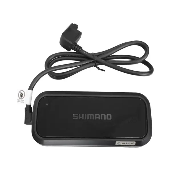 Shimano Steps Ec-E6002 Fietsoplader - Elektrische Fiets Oplader - 42V 1.8A thumbnail
