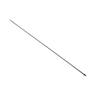 Shimano Spaak Wh-M8000 Voor 29 Inch (Y03P98010) Spaak 14G Zwart (StraightPull Rechte Kop) Zonder Nippel