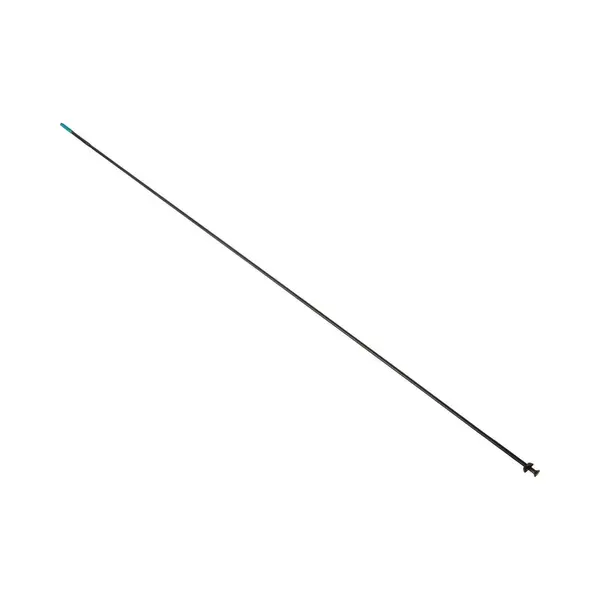 Shimano Spaak Wh-M8000 Voor 29 Inch (Y03P98010) Spaak 14G Zwart (StraightPull Rechte Kop) Zonder Nippel thumbnail
