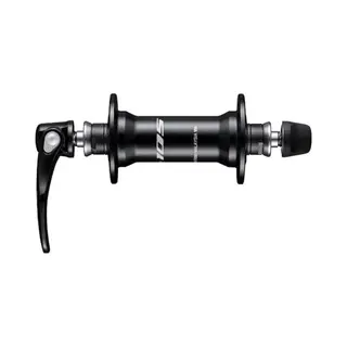 Shimano Unisex – Erwachsene Naben-2091685520 Naben, Schwarz, One Size