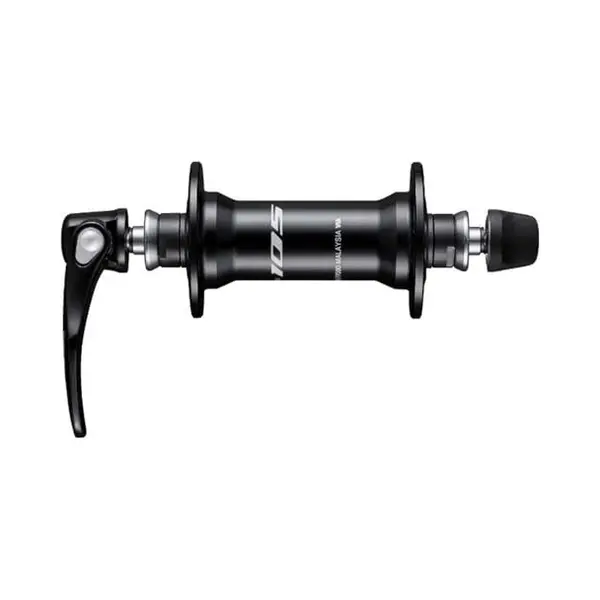 Shimano Unisex – Erwachsene Naben-2091685520 Naben, Schwarz, One Size thumbnail