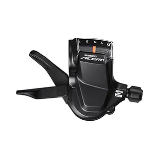 Shimano Acera Sl-m3000r 9-fach Schalthebel