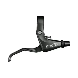 Shimano Bremshebel Rechts Tiagra Bl-4700, Grau, Rechts, E-BL4700VR