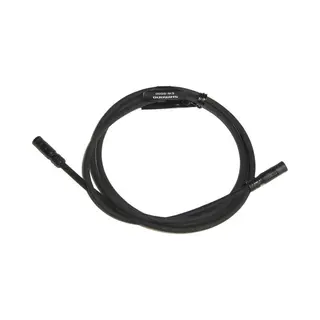 Shimano Stromkabel Di2 Ew-SD50, Schwarz, 800 Mm, I-EWSD50L80