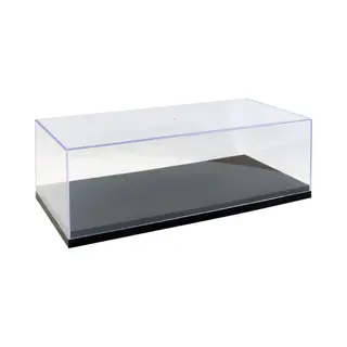 Display Case Type Iii - 1, 18 - Ebbro