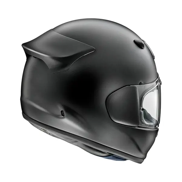 Arai Quantic Integraalhelm Zwart S thumbnail