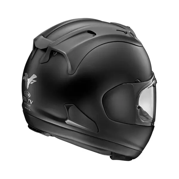 Arai Helmet Arai Rx-7V Evo Frost Helm thumbnail