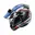 Blauw