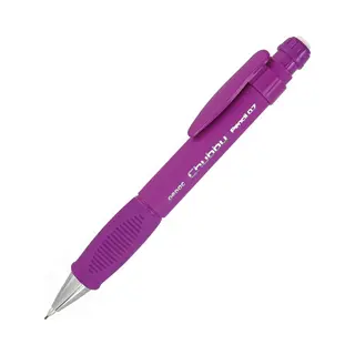 Penac Chubby - Vulpotlood - 0.7 Mm - Paars - Ergonomische Grip