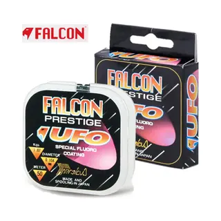 Falcon Prestige Ufo Nylon 0.117mm 50m