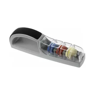 Global Minosharp Messenslijper - 550GB