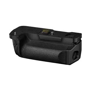 Olympus Hld-10 Digital camera battery grip Black