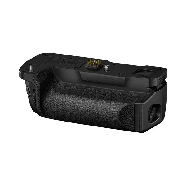 Olympus Hld-10 Digital camera battery grip Black thumbnail