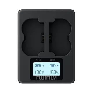 Fujifilm Bc-W235 battery charger Digital camera battery Ac