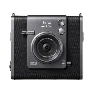 Fujifilm Instax Wide Evo Black Ex D Cmos