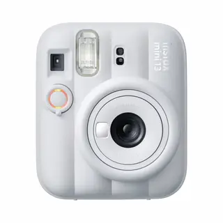 Fujifilm Instax Mini 13 Clay White
