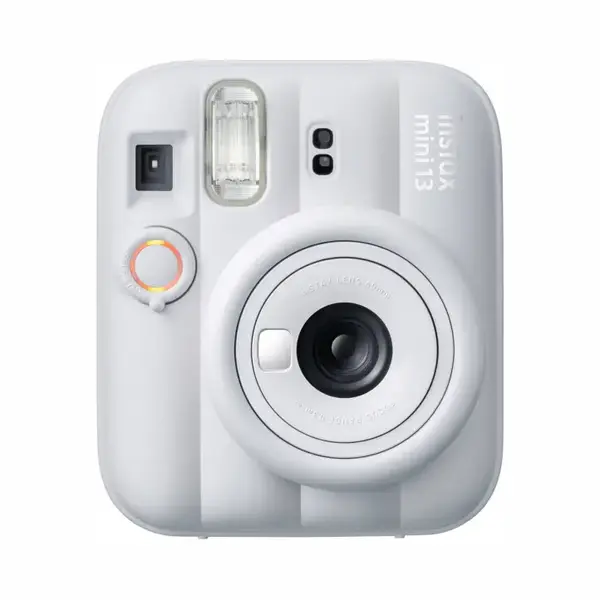 Fujifilm Instax Mini 13 Clay White thumbnail