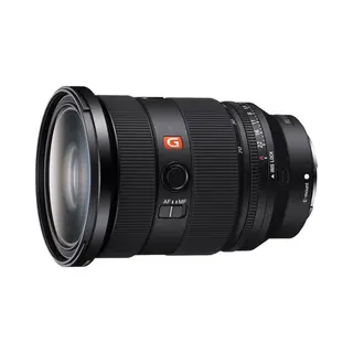 Sony Fe 24-70mm F2.8 Gm Ii Milc Standard zoom lens Black