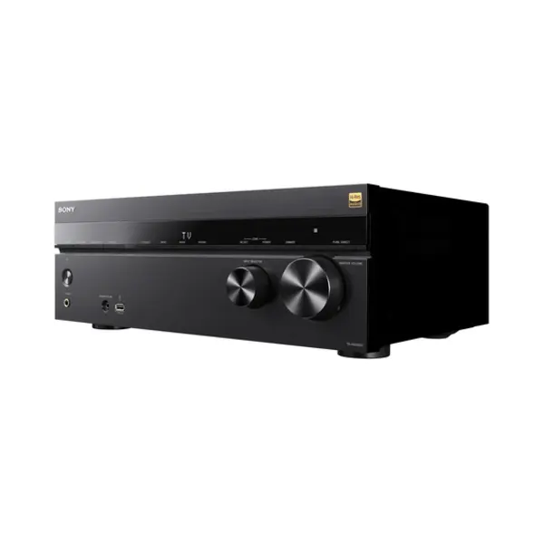 Sony Ta-AN1000 165 W 7.2 Kanäle Surround 3D Schwarz thumbnail