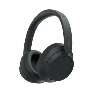Sony Wh-CH720 Kopfhörer Verkabelt & Kabellos Kopfband Anrufe/Musik Usb Typ-C Bluetooth Schwarz