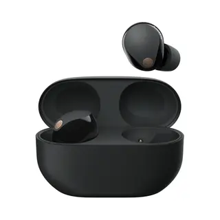 Sony Wf-1000XM5 Headset Wireless In-ear Calls/Music Bluetooth Black