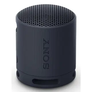 Sony Srs-XB100 Mono draadloze luidspreker Zwart