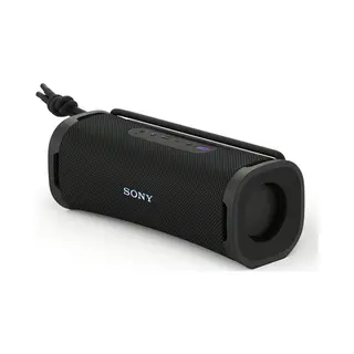 Sony SRSULT10B Draagbare & party speaker Mono draadloze luidspreker Zwart 30 W