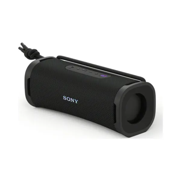 Sony SRSULT10B Draagbare & party speaker Mono draadloze luidspreker Zwart 30 W thumbnail