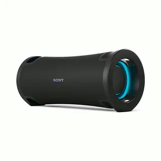 Sony SRSULT70B Tragbarer-/Partylautsprecher Schwarz