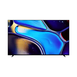 Sony Bravia 8 139,7 cm (55") 4K Ultra Hd Smart-Tv Wlan Silber