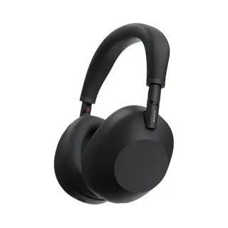 Sony Wh-1000XM6 Kopfhörer Verkabelt & Kabellos Kopfband Anrufe/Musik/Sport/Alltag Usb Typ-C Bluetooth Schwarz