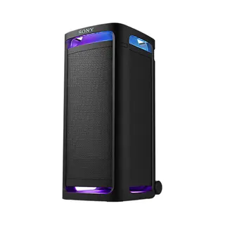 Sony Ult Tower 9AC Party Lautsprecher Schwarz
