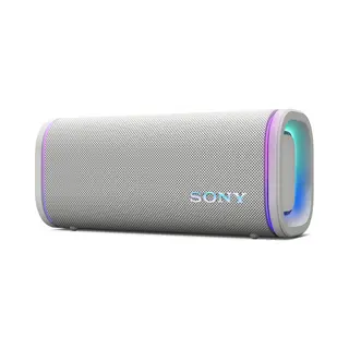 Sony Ult Field 5 Stereo portable speaker White