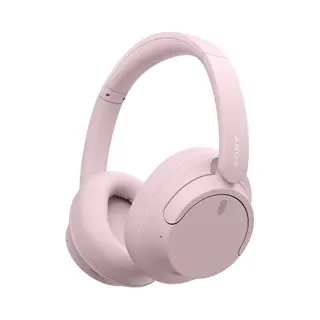 Sony WHCH720NP.CE7 Kopfhörer & Headset Verkabelt & Kabellos Kopfband Anrufe/Musik Usb Typ-C Bluetooth Blau