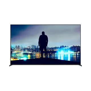 Sony K-55XR5 139.7 cm (55") 4K Ultra Hd Smart Tv Wi-Fi Black