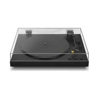 Sony Ps-LX5BT Draaitafel met riemaandrijving Zwart Automatisch