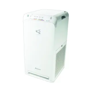Daikin MC55W luchtreiniger 82 m² 53 dB 37 W Wit